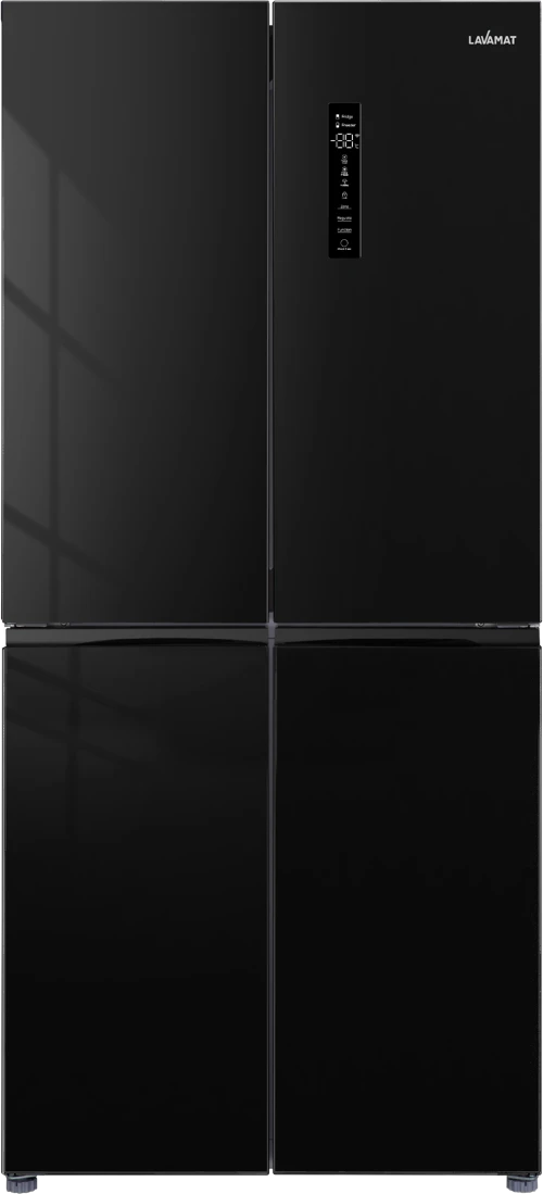 מקרר ארבע דלתות 470 ליטר