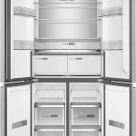 מקרר ארבע דלתות 521 ליטר