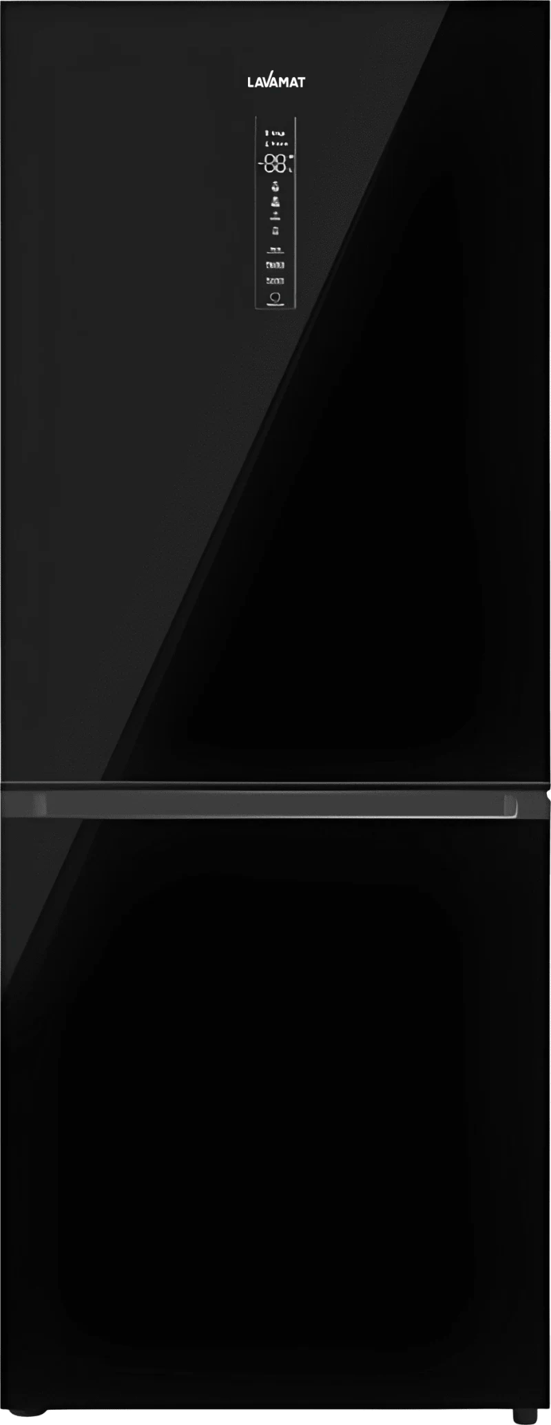 מקרר מקפיא תחתון 417 ליטר