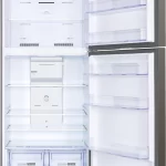 מקרר מקפיא עליון 606 ליטר